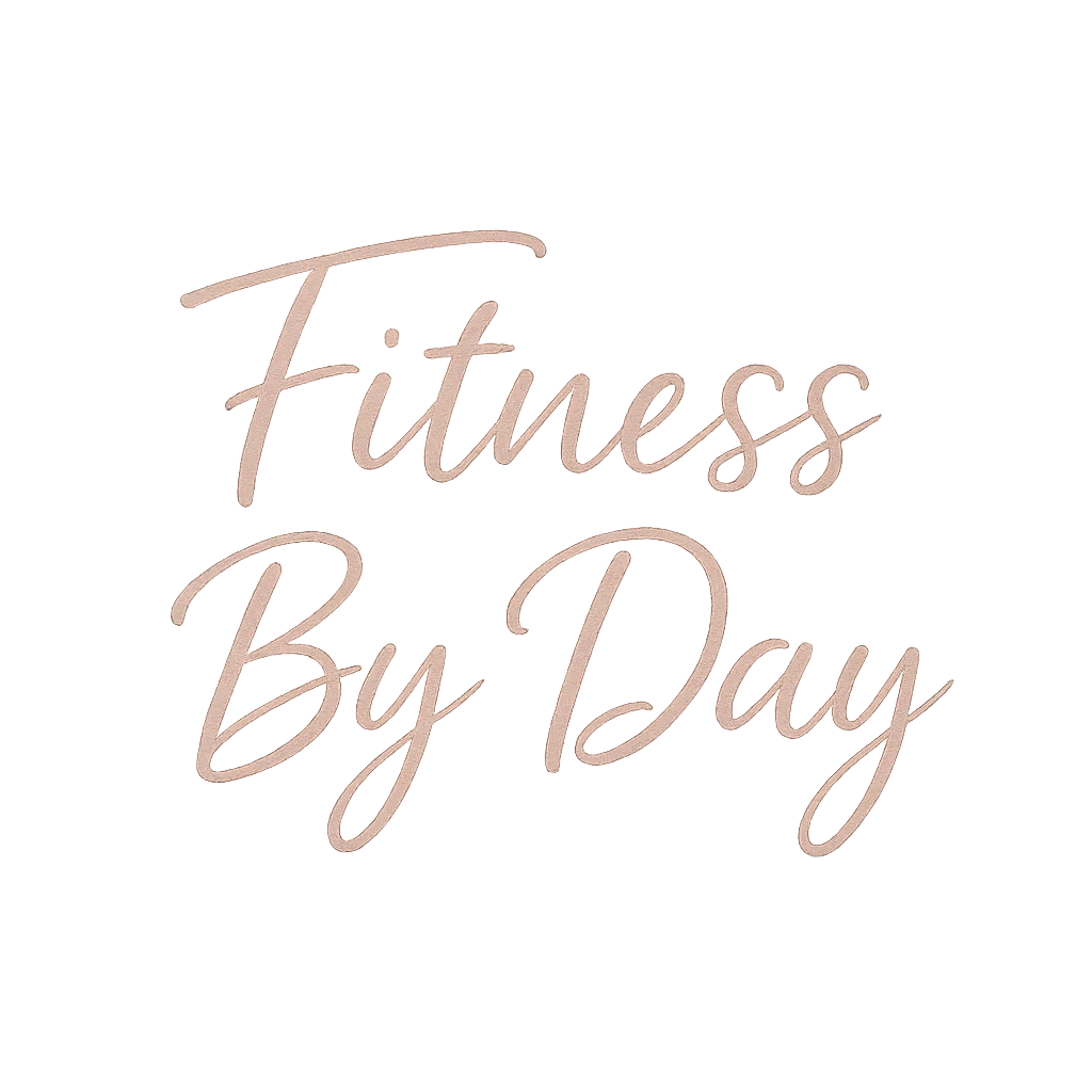 Where Fitness Meets Wellness